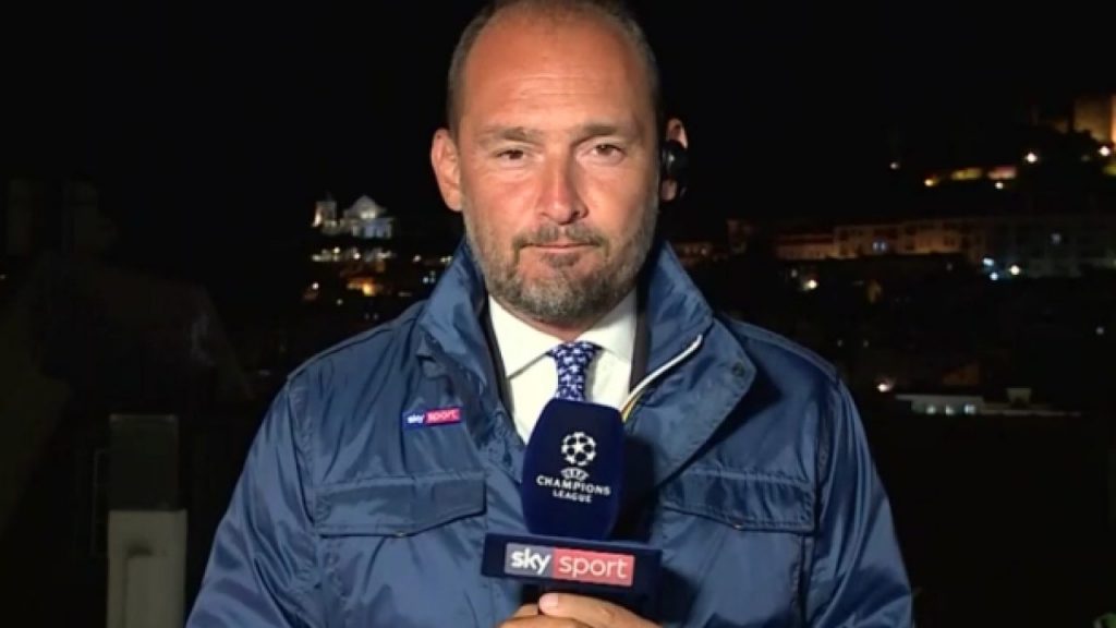 Gianluca Di Marzio