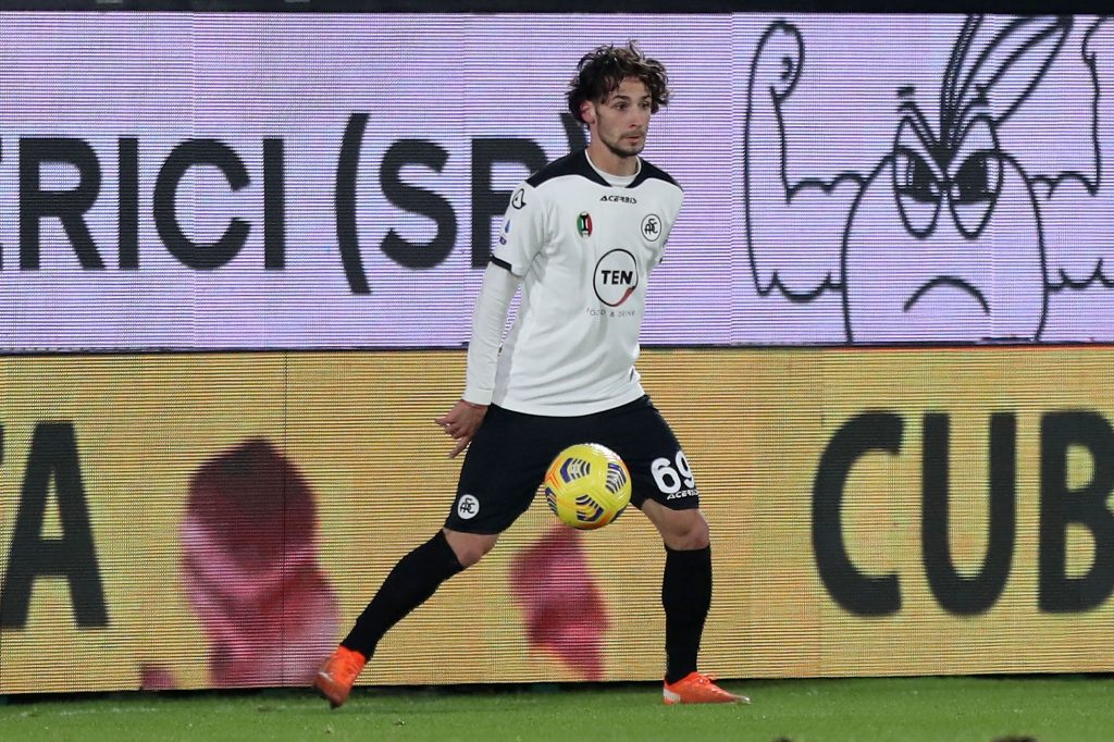 Luca Vignali