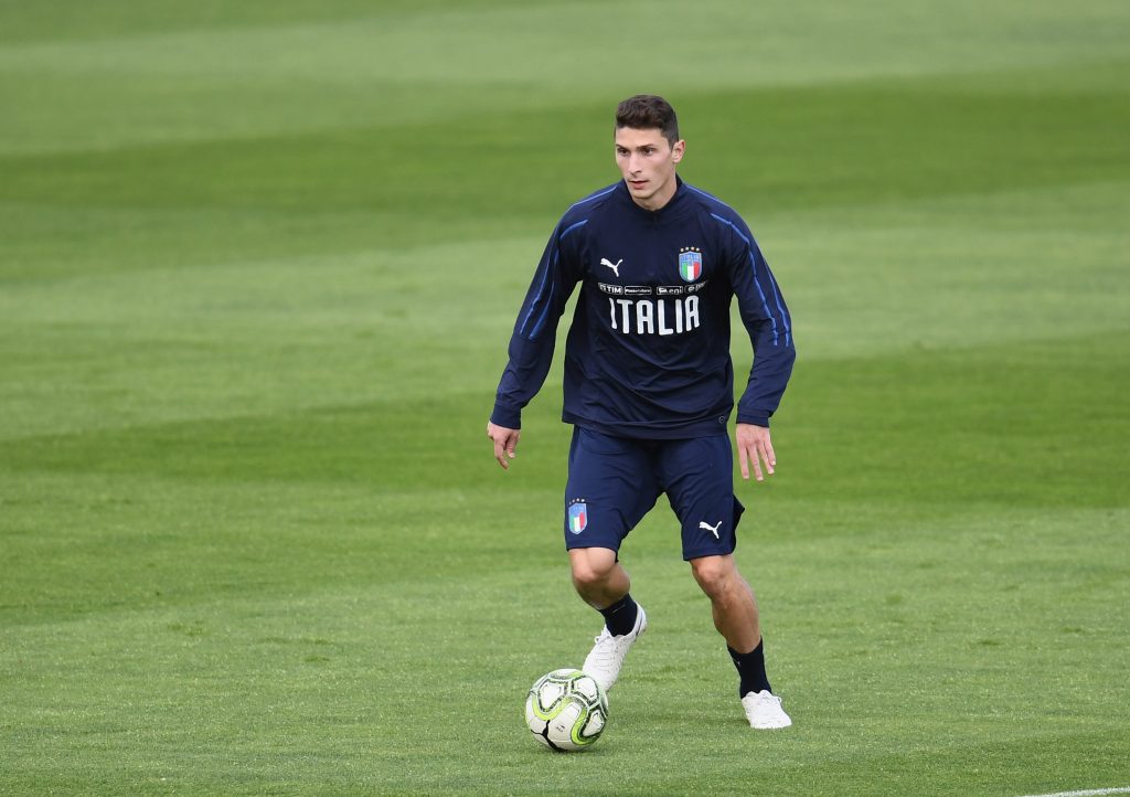 Caldara