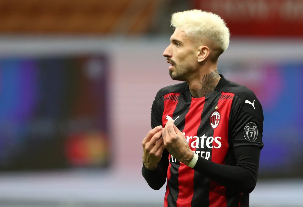 Samu Castillejo