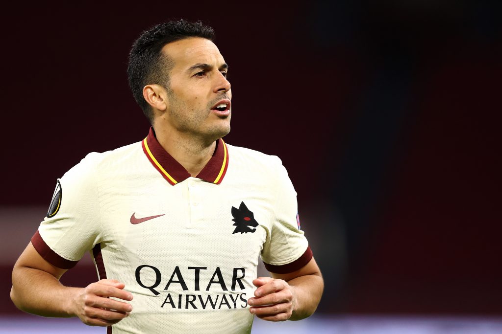 Pedro