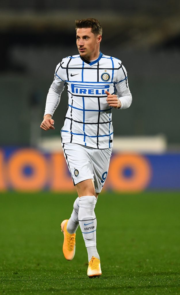 Pinamonti