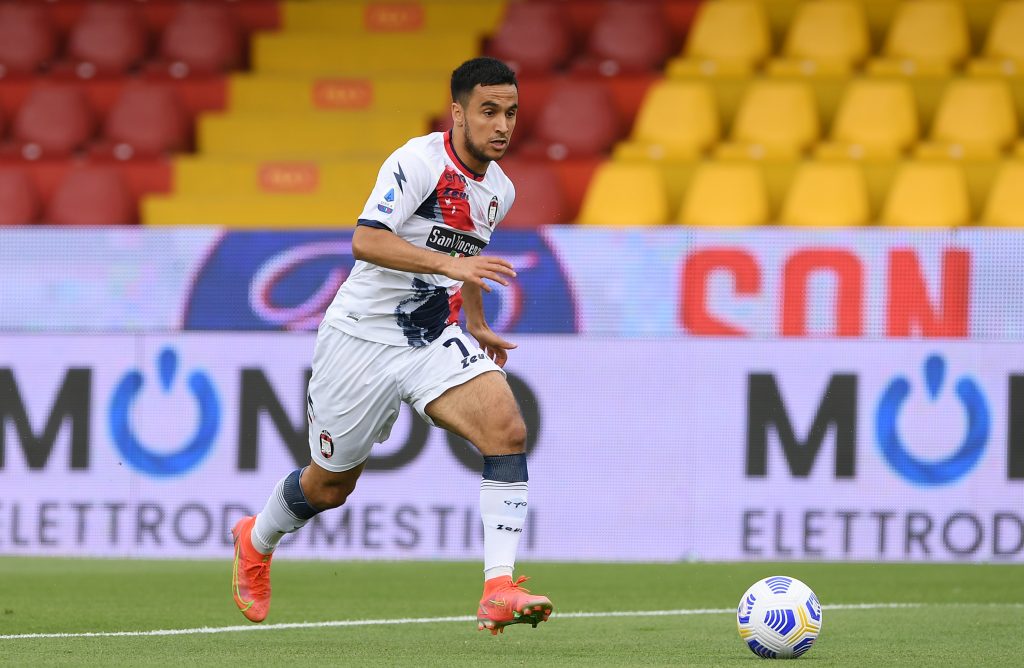 Adam Ounas
