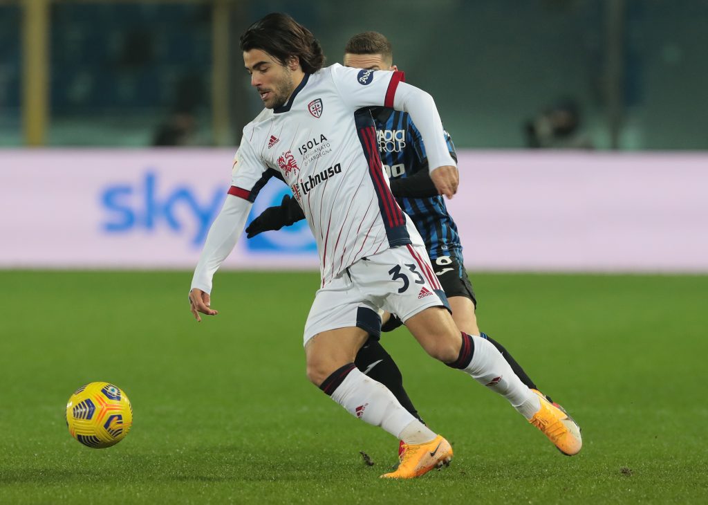 Riccardo Sottil