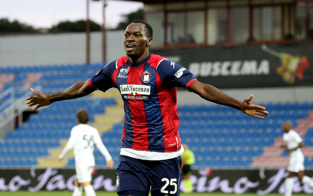 Nwankwo Simy
