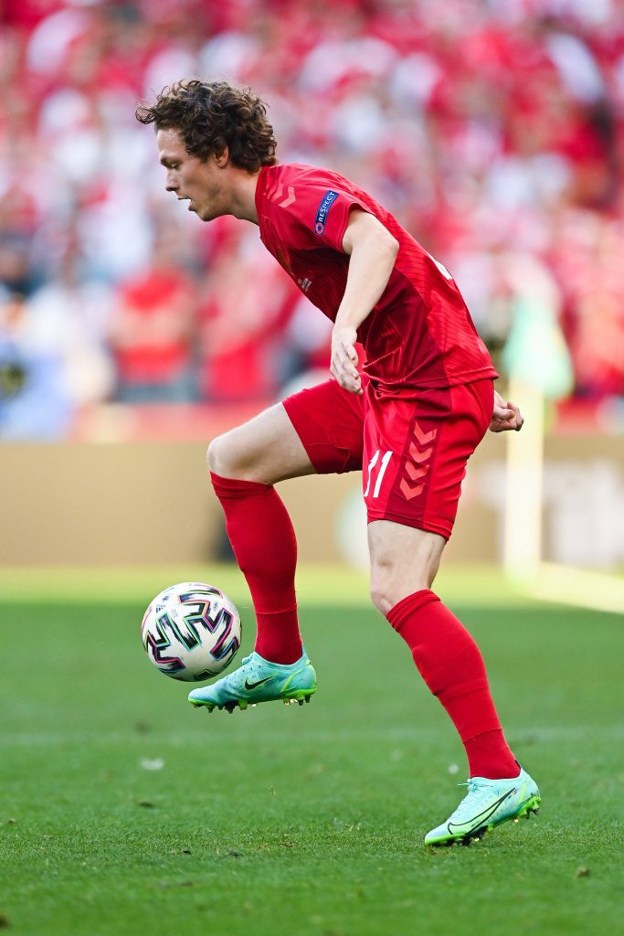 Skov Olsen