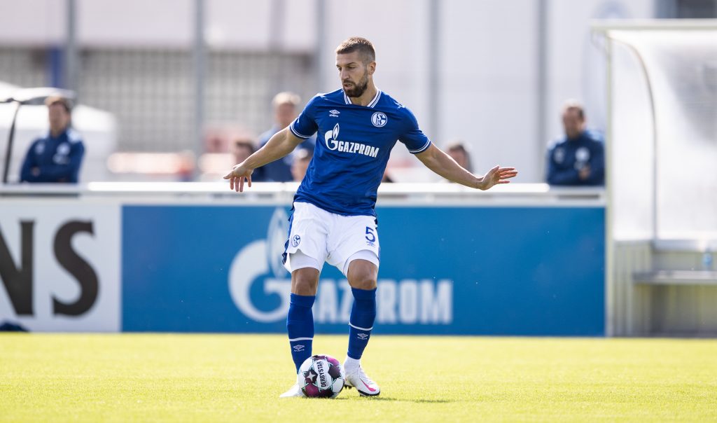 Nastasic