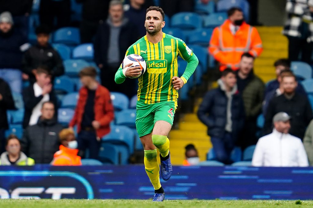 Hal Robson-Kanu