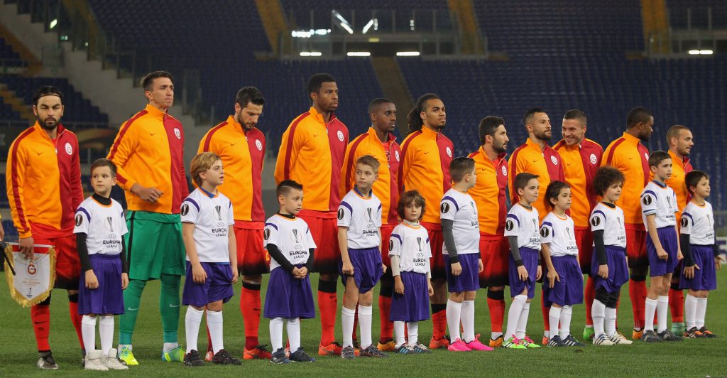 Galatasaray