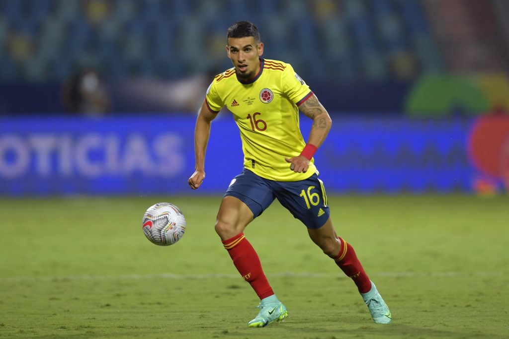 Daniel Muñoz