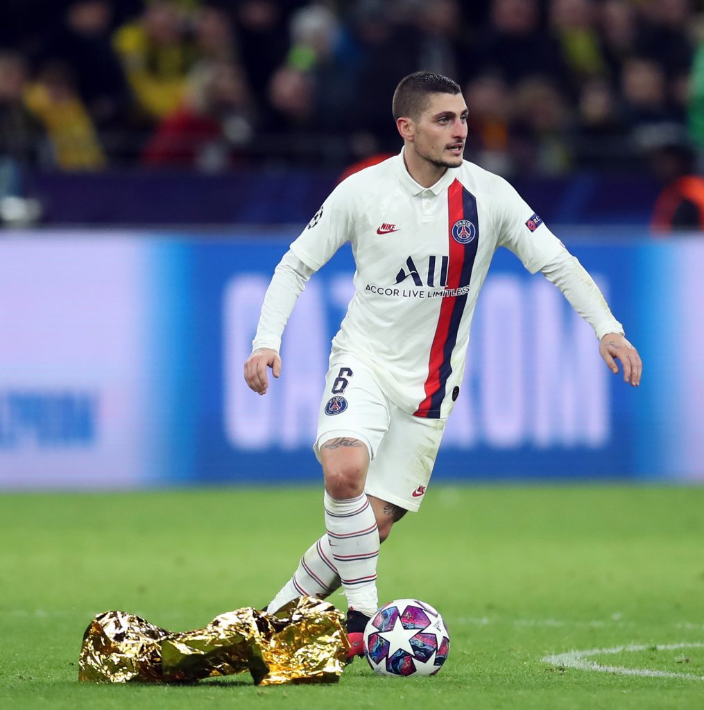 Verratti