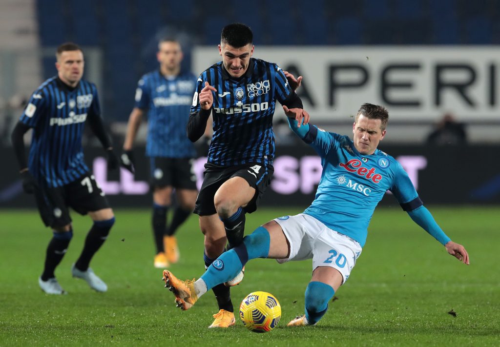 Sutalo e Zielinski