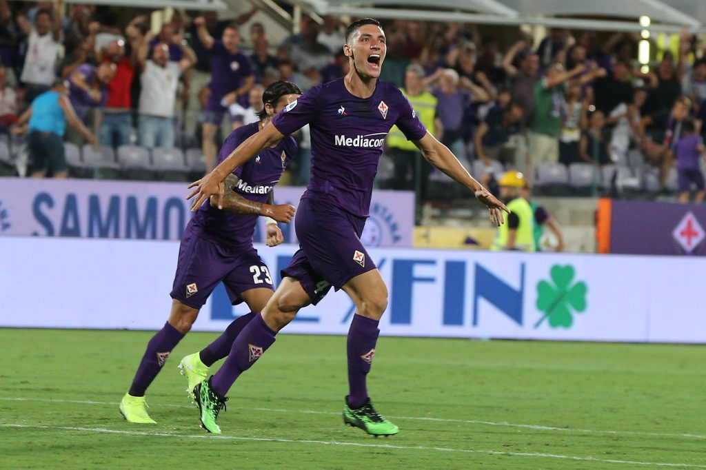 Milenkovic