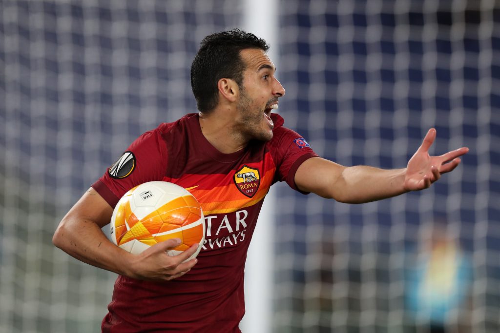 Pedro