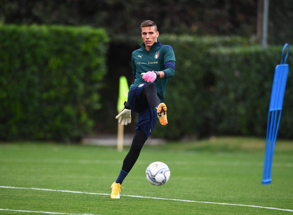 Silvestri