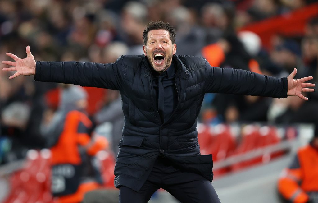 Simeone