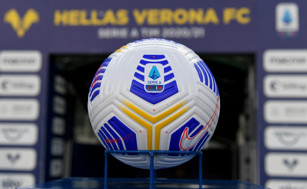 Serie A