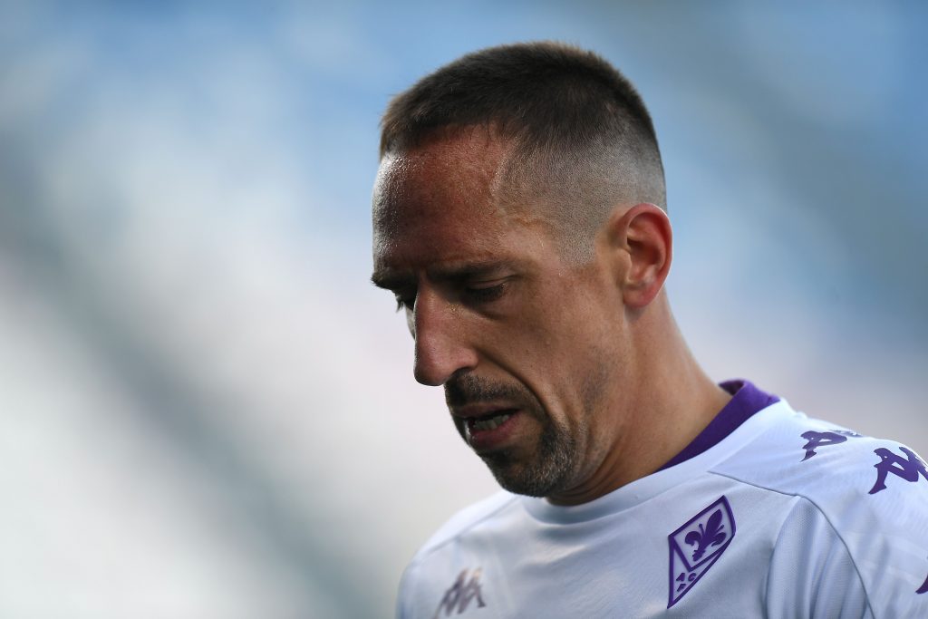Franck Ribery