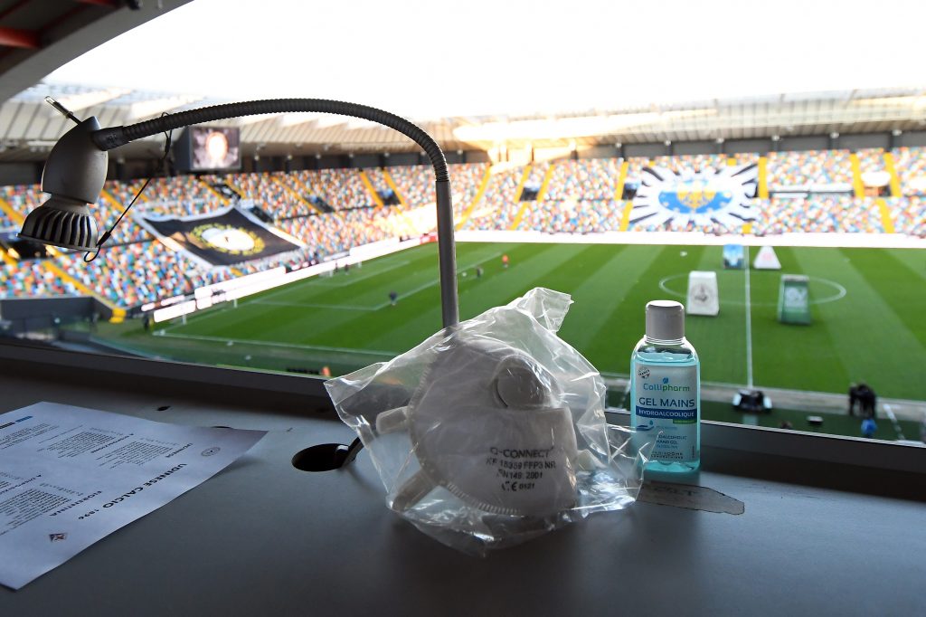 Dacia Arena