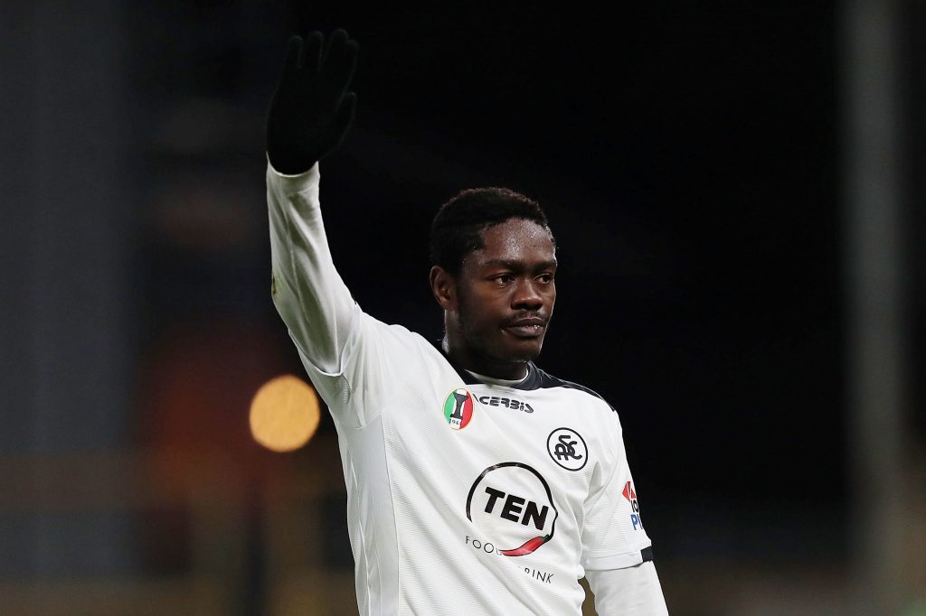 Gyasi