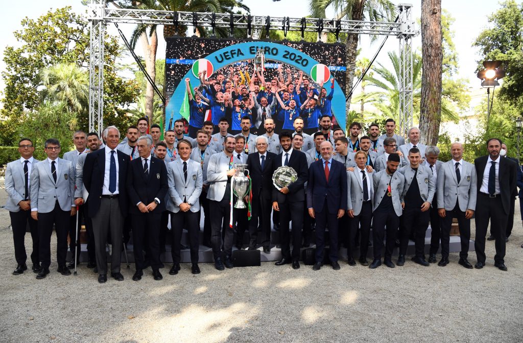 italia