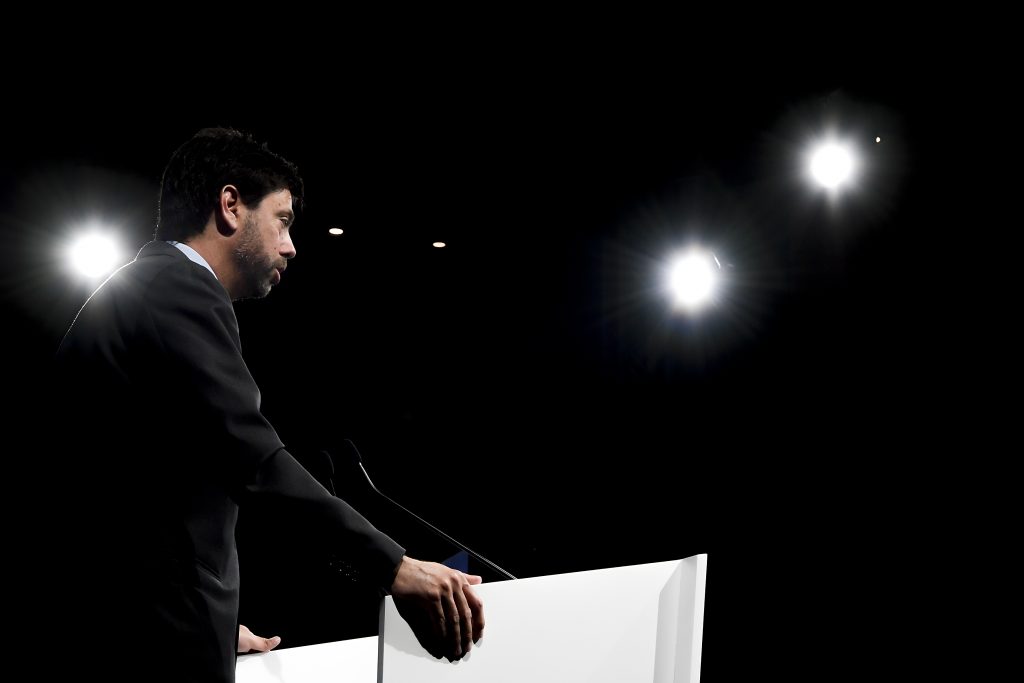 Agnelli