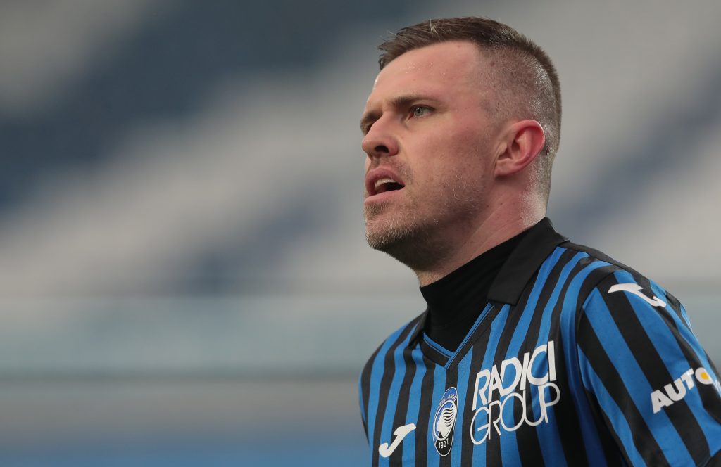 Ilicic