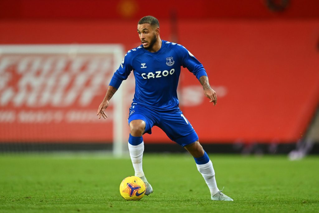 Joshua King