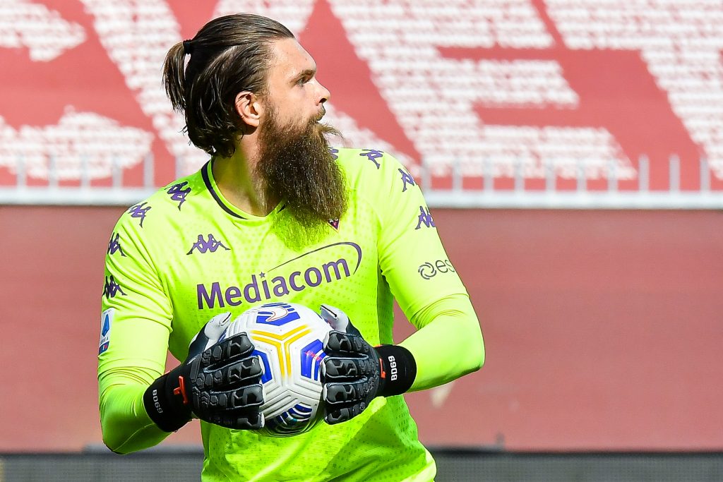 Bartlomiej Dragowski