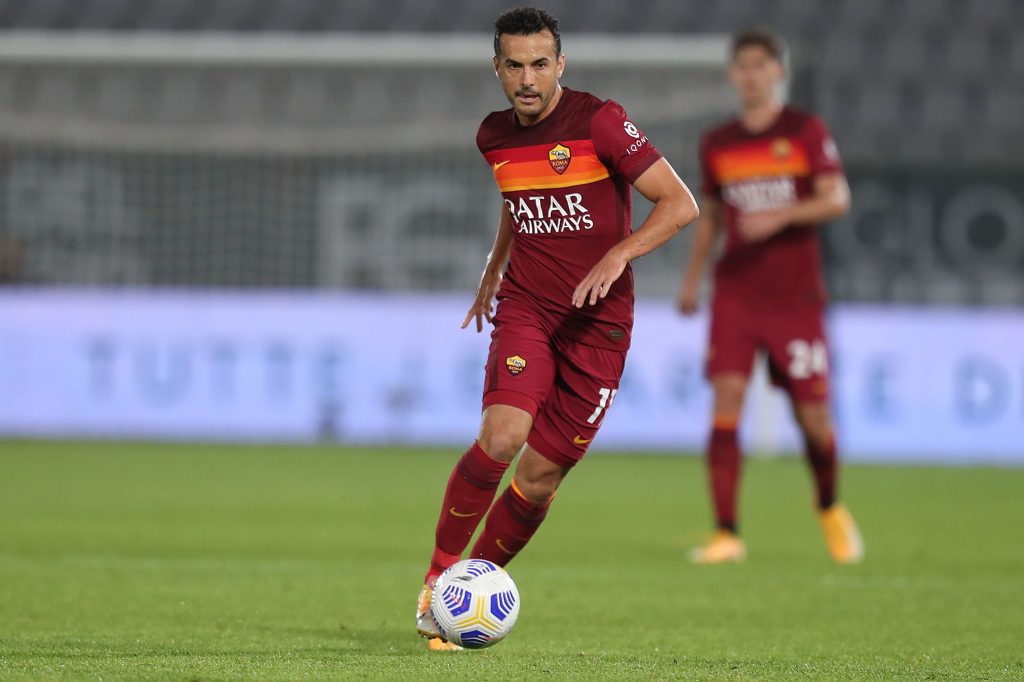 Pedro