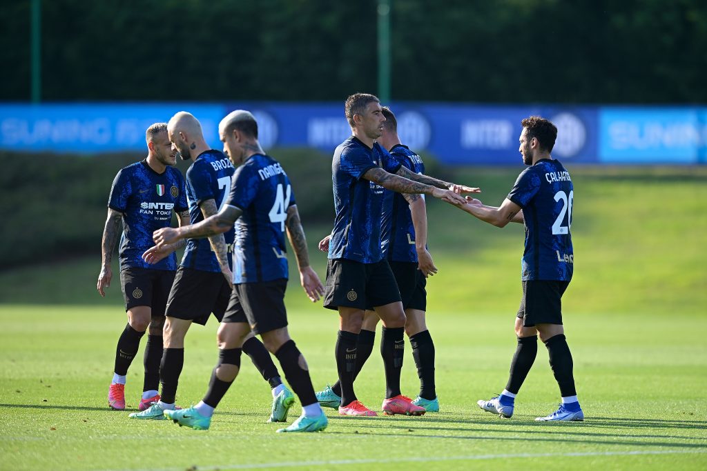 Inter Team