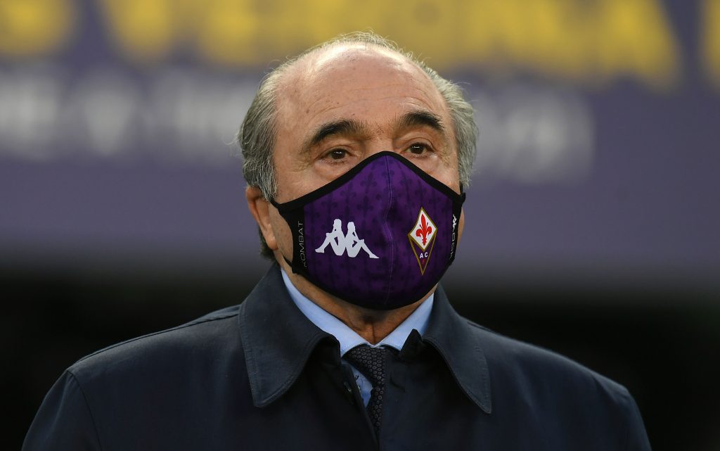 Rocco Commisso
