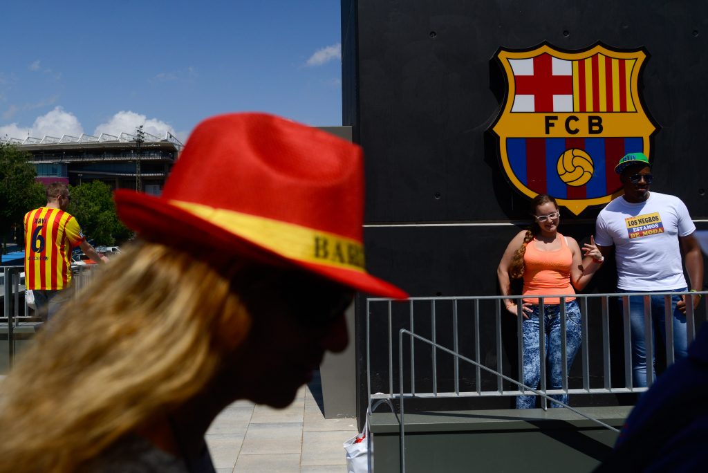 Barcelona