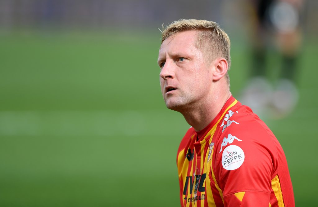 Glik