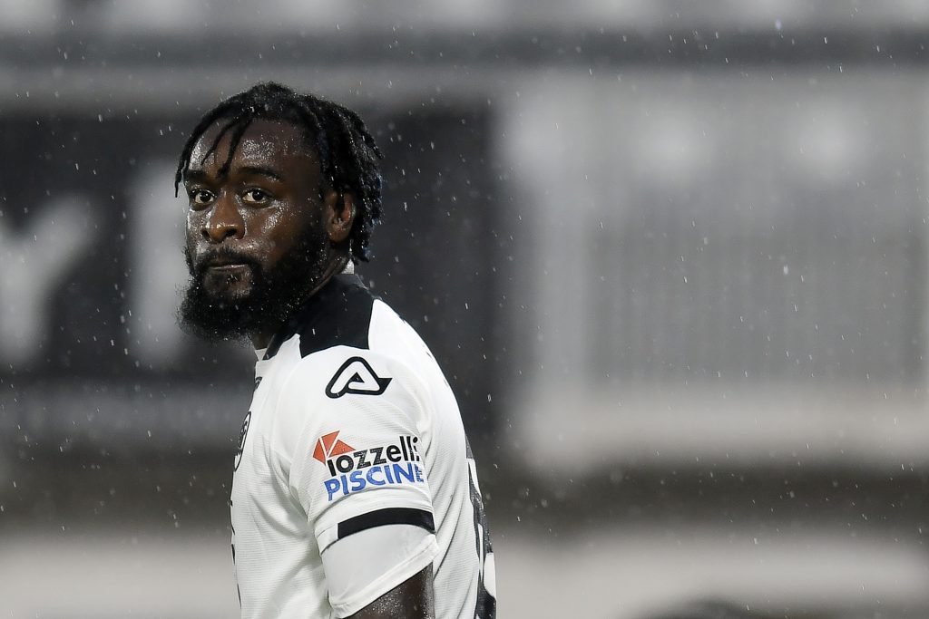 M'Bala Nzola