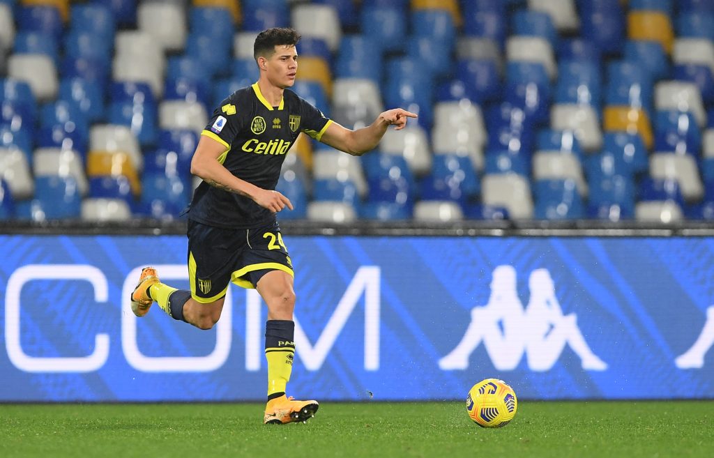 Osorio