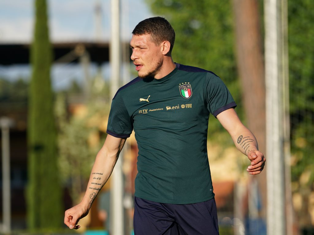 Belotti
