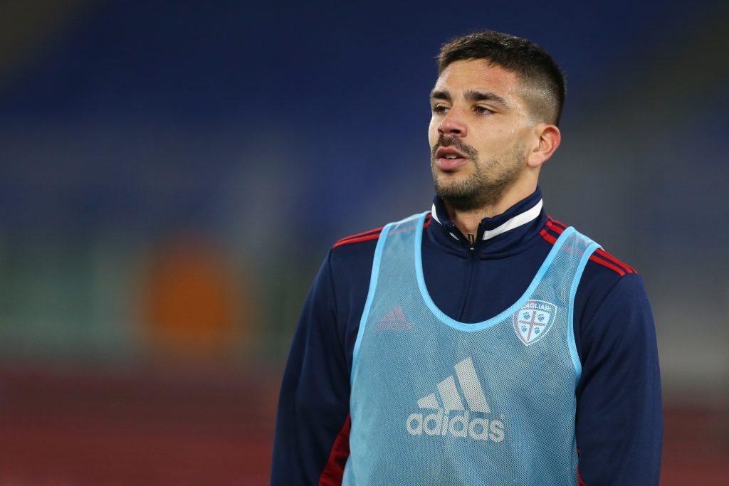 Giovanni Simeone