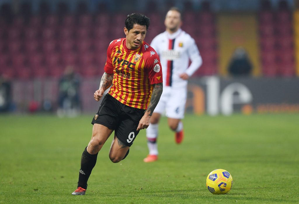 Lapadula
