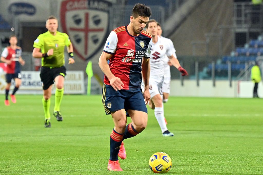 Giovanni Simeone