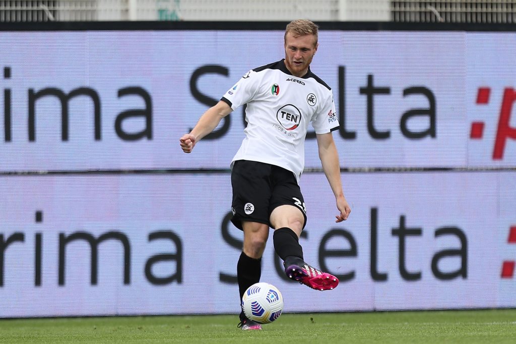 Tommaso Pobega