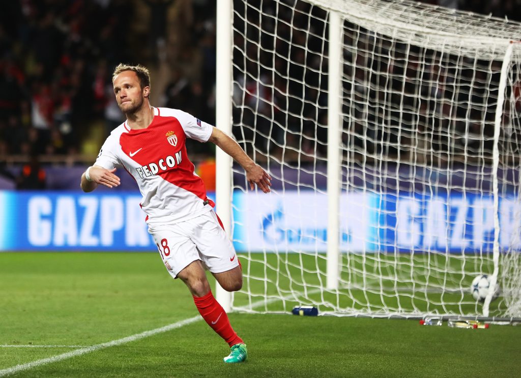 Valère Germain
