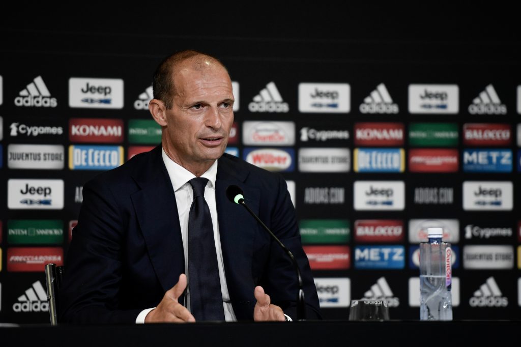 Allegri