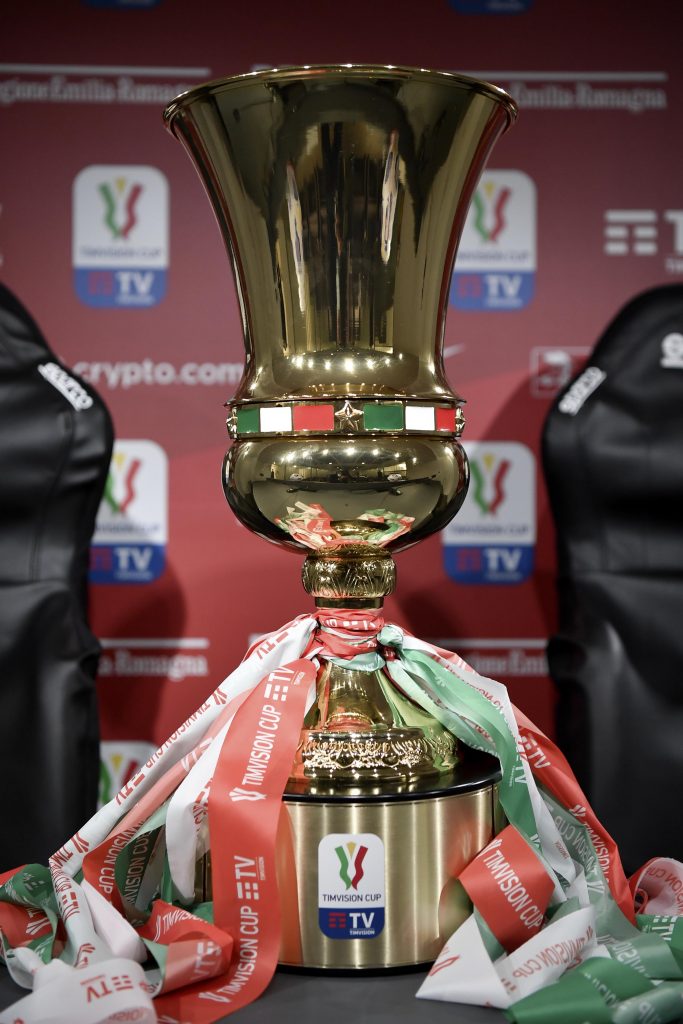 Coppa Italia