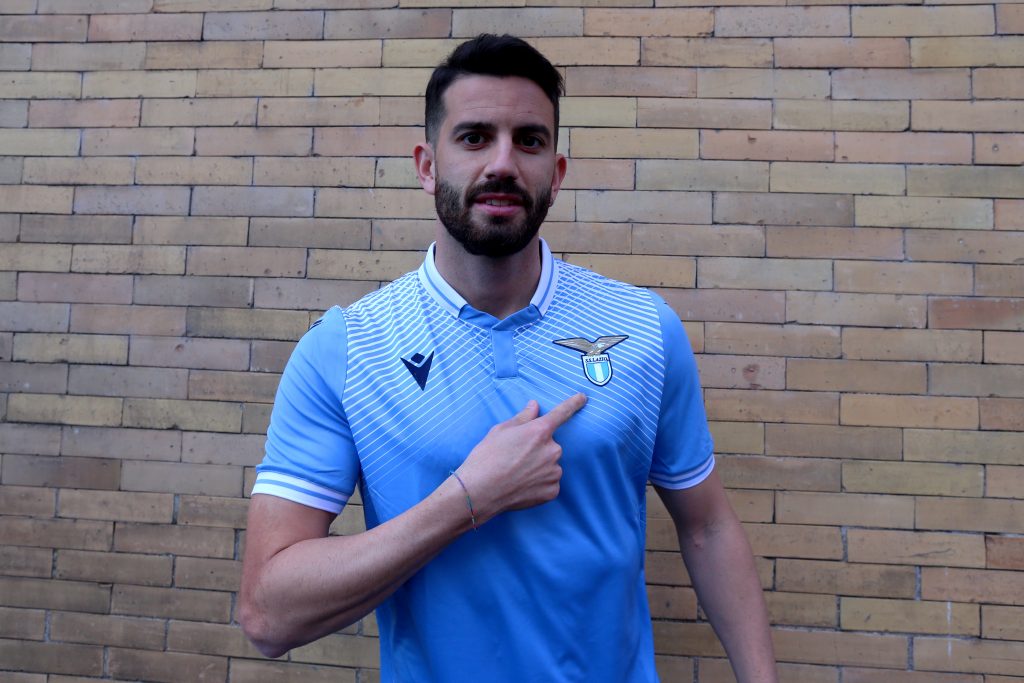 Mateo Musacchio