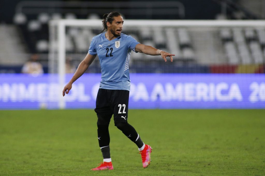 Martin Caceres