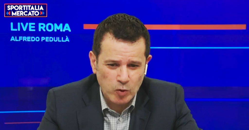 Pedullà