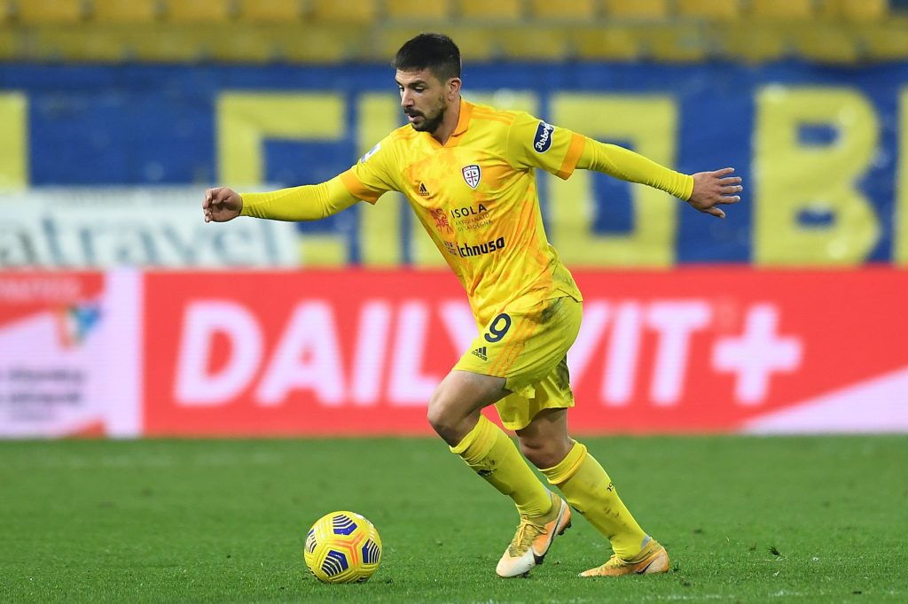 Giovanni Simeone