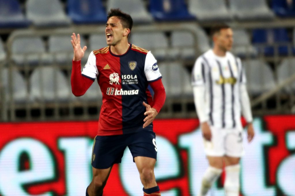 Giovanni Simeone