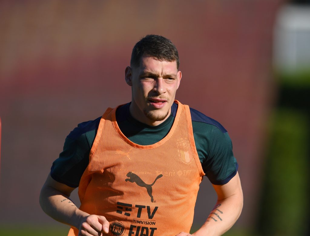 Belotti